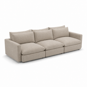 Poppy 3 Seater Sofa