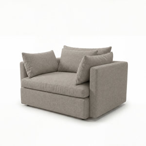 Poppy Armchair