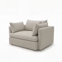 Poppy Armchair