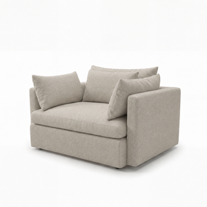 Poppy Armchair