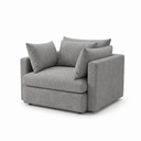 Poppy Armchair