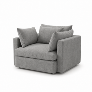 Poppy Armchair