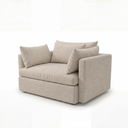 Poppy Armchair