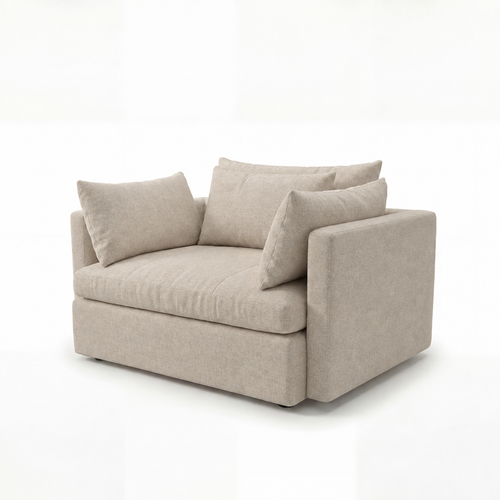 Poppy Armchair