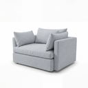 Poppy Armchair