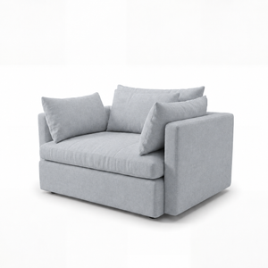 Poppy Armchair