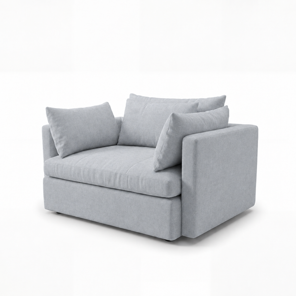 Poppy Armchair