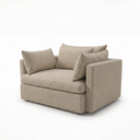 Poppy Armchair