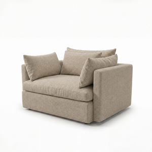 Poppy Armchair