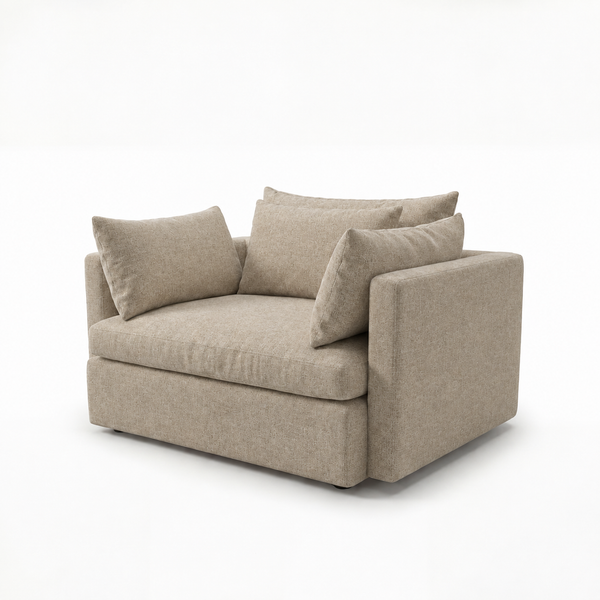 Poppy Armchair