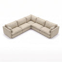 Poppy Corner Sofa