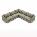 Poppy Corner Sofa