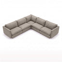 Poppy Corner Sofa