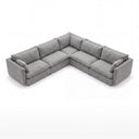 Poppy Corner Sofa