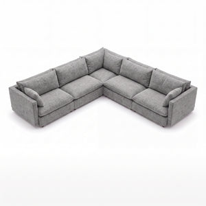 Poppy Corner Sofa