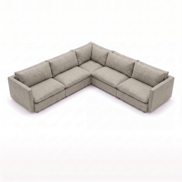 Poppy Corner Sofa