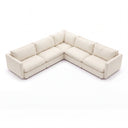 Poppy Corner Sofa