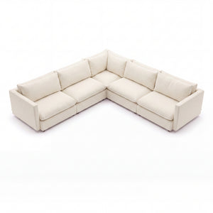 Poppy Corner Sofa