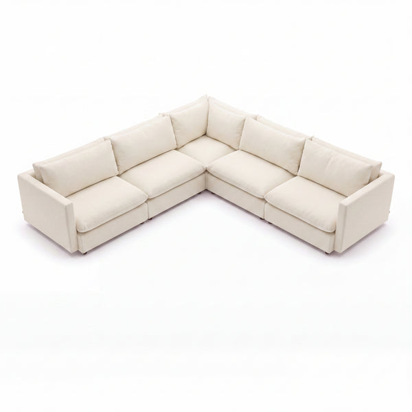 Poppy Corner Sofa