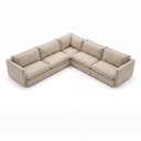 Poppy Corner Sofa