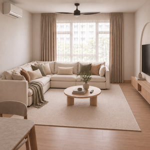 Poppy Corner Sofa