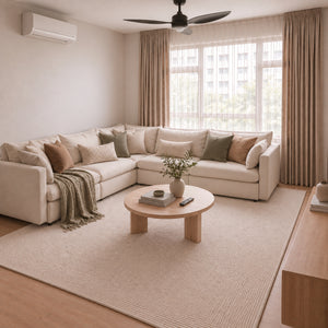 Poppy Corner Sofa