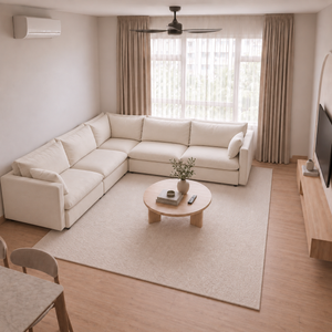 Poppy Corner Sofa