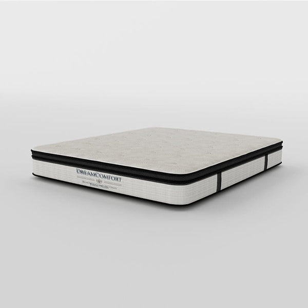 Dream Comfort Renewed Comfort Oasis – Hotel Collection