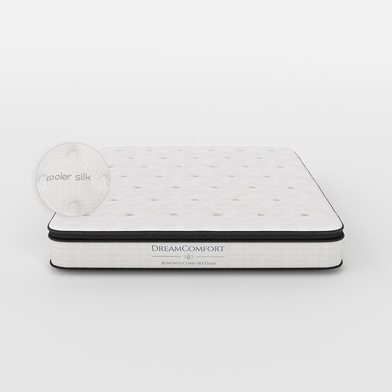 Dream Comfort Renewed Comfort Oasis – Hotel Collection