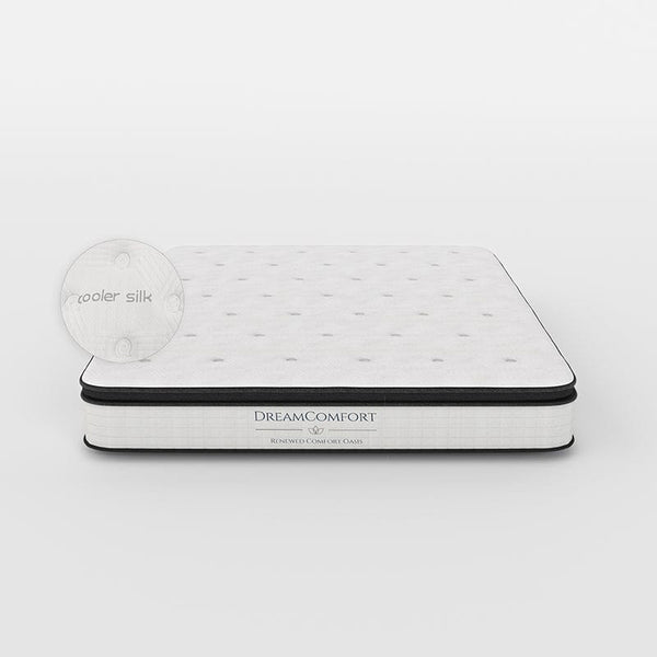 Dream Comfort Renewed Comfort Oasis – Hotel Collection