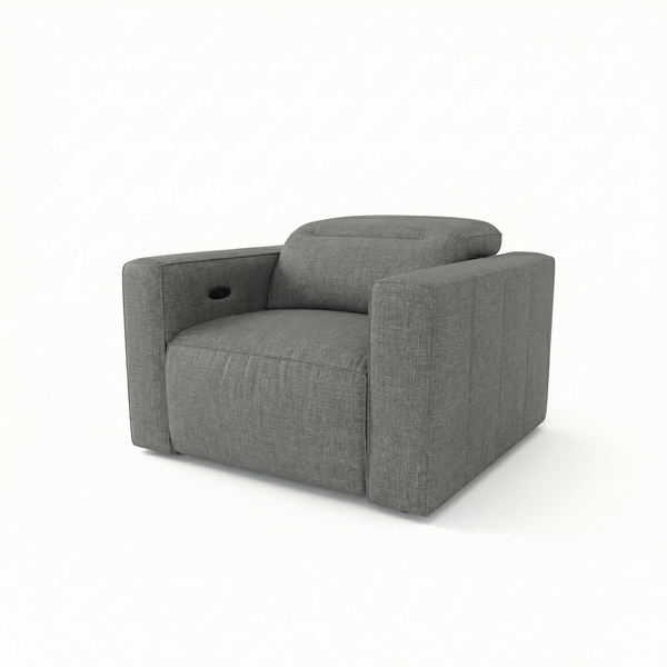 Richard Electric Recliner Armchair