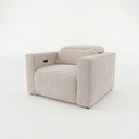 Richard Electric Recliner Armchair