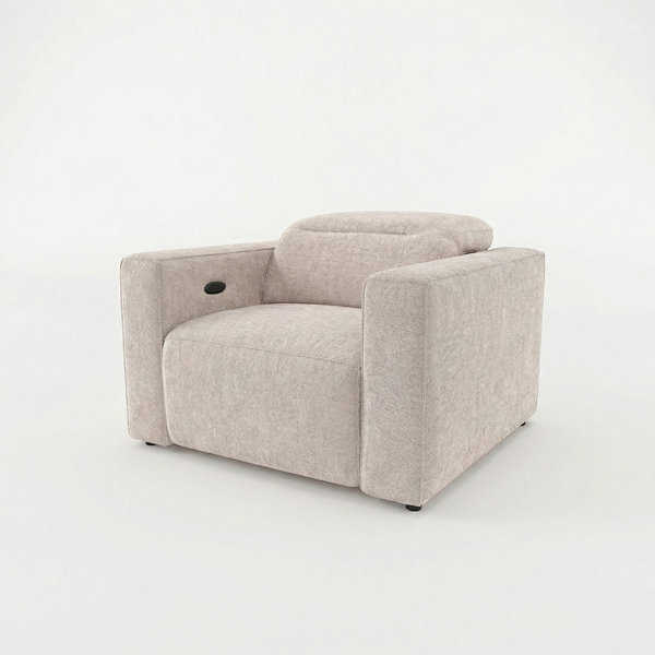 Richard Electric Recliner Armchair