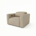 Richard Electric Recliner Armchair