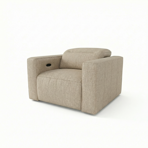 Richard Electric Recliner Armchair