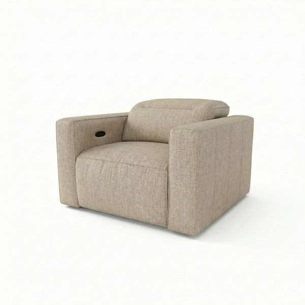 Richard Electric Recliner Armchair