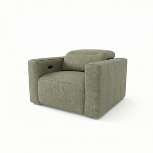 Richard Electric Recliner Armchair