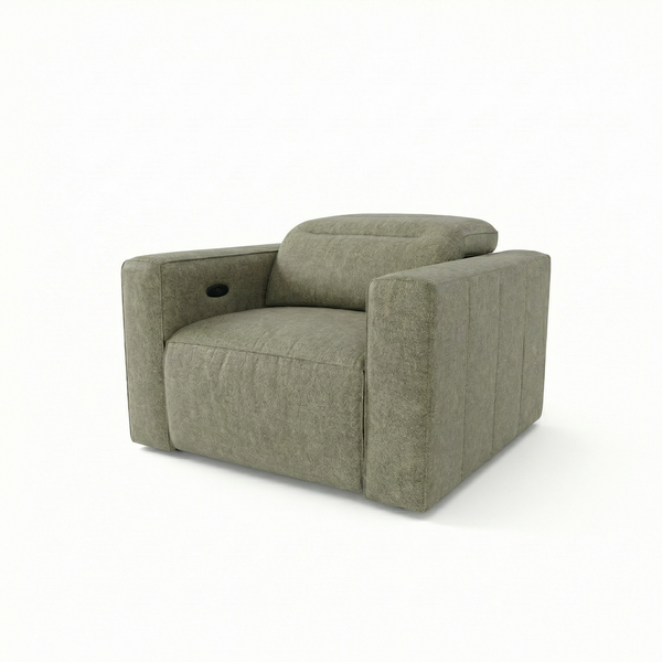 Richard Electric Recliner Armchair