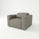 Richard Electric Recliner Armchair