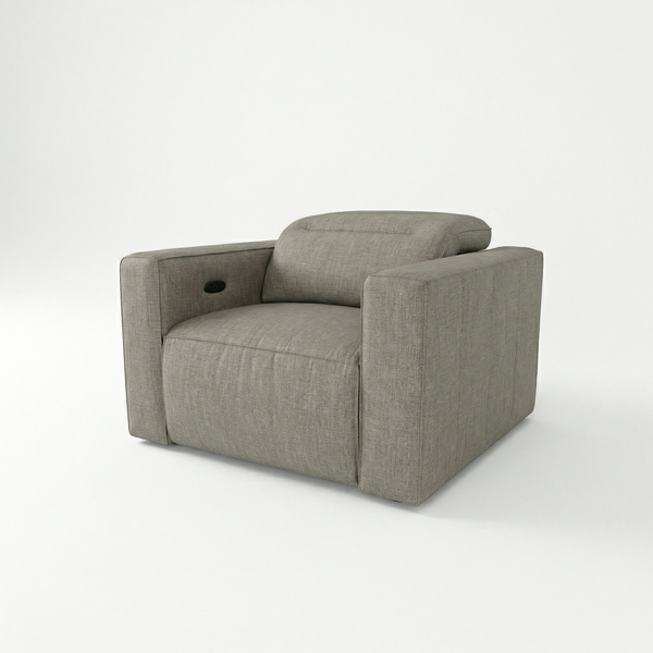 Richard Electric Recliner Armchair