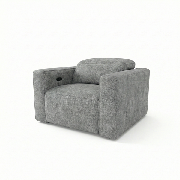 Richard Electric Recliner Armchair