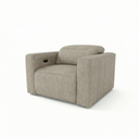 Richard Electric Recliner Armchair