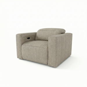 Richard Electric Recliner Armchair