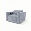 Richard Electric Recliner Armchair