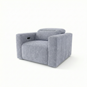 Richard Electric Recliner Armchair