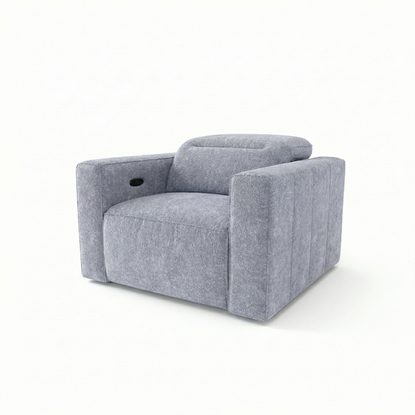 Richard Electric Recliner Armchair