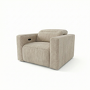 Richard Electric Recliner Armchair