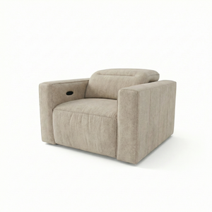 Richard Electric Recliner Armchair