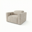 Richard Electric Recliner Armchair
