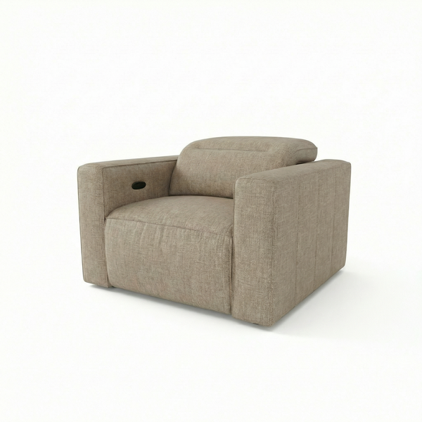 Richard Electric Recliner Armchair